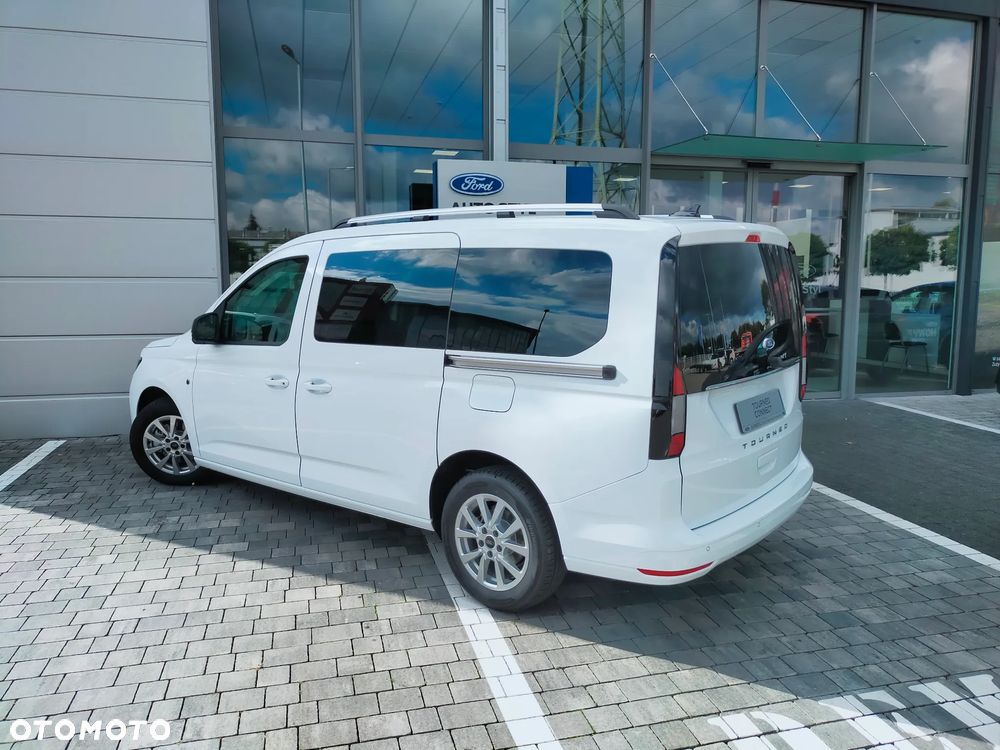 Ford Tourneo Connect Grand 2.0 EcoBlue Titanium - 2