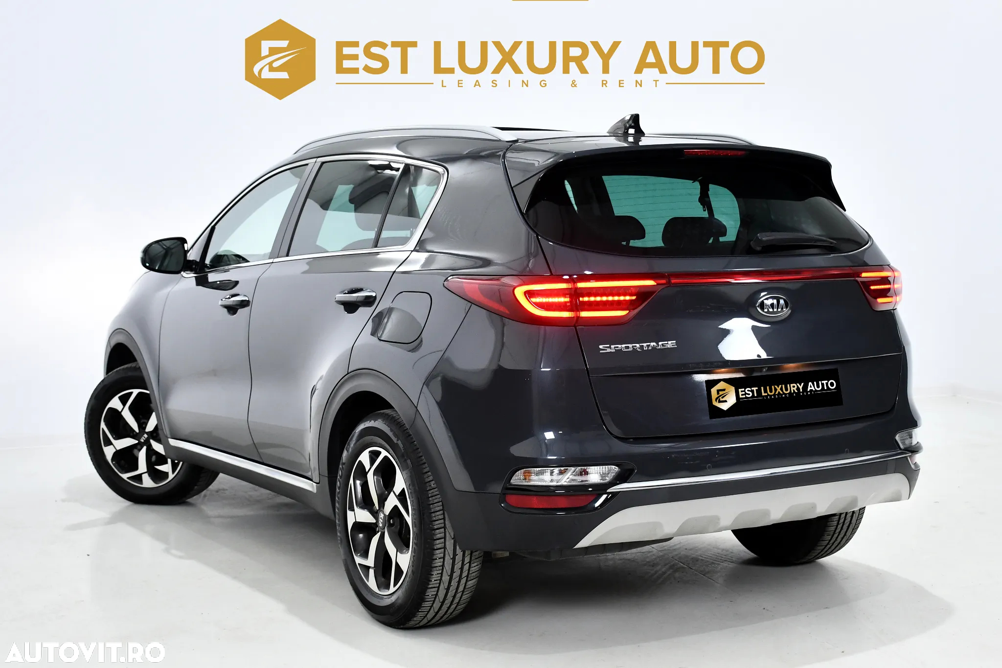 Kia Sportage 1.6 DSL 6MT 4x2 Business Line - 11