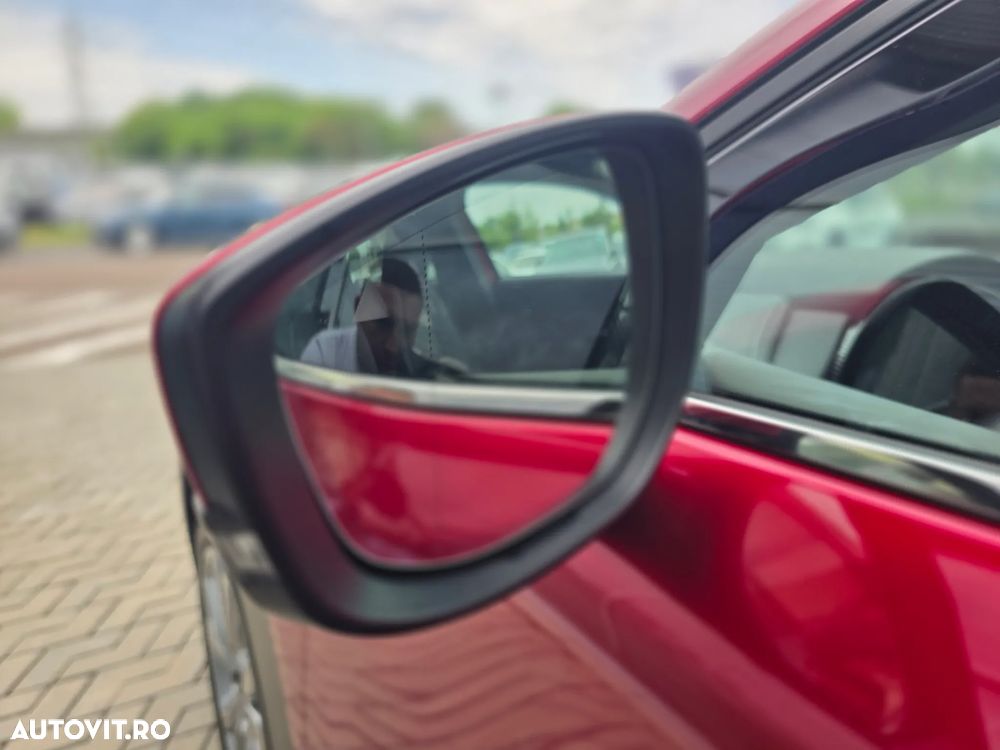 Mazda CX-30 e-SKYACTIV G140 AT MHEV Exclusive-Line - 10
