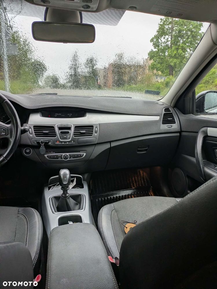 Renault Laguna 2.0 16V Dynamique - 13