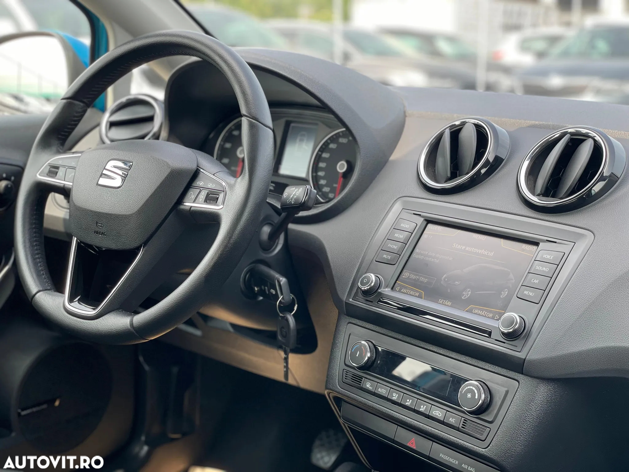 Seat Ibiza 1.0 MPI - 26