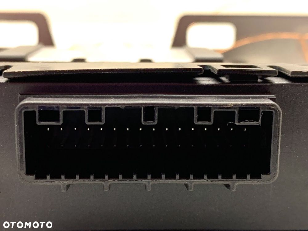 MODUŁ GATEWAY  RENAULT ARKANA I (LCM_) 2019 - 2022 1.5 E-TECH 145 69 kW [94 KM] Hybryda silnik - 3