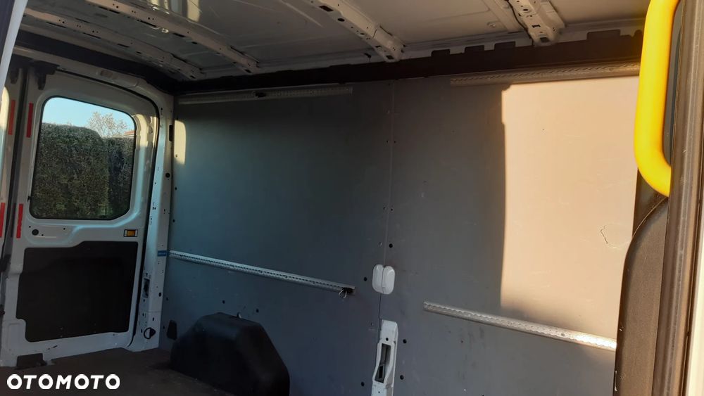 Ford Transit L3H2 VAT 23% - 10