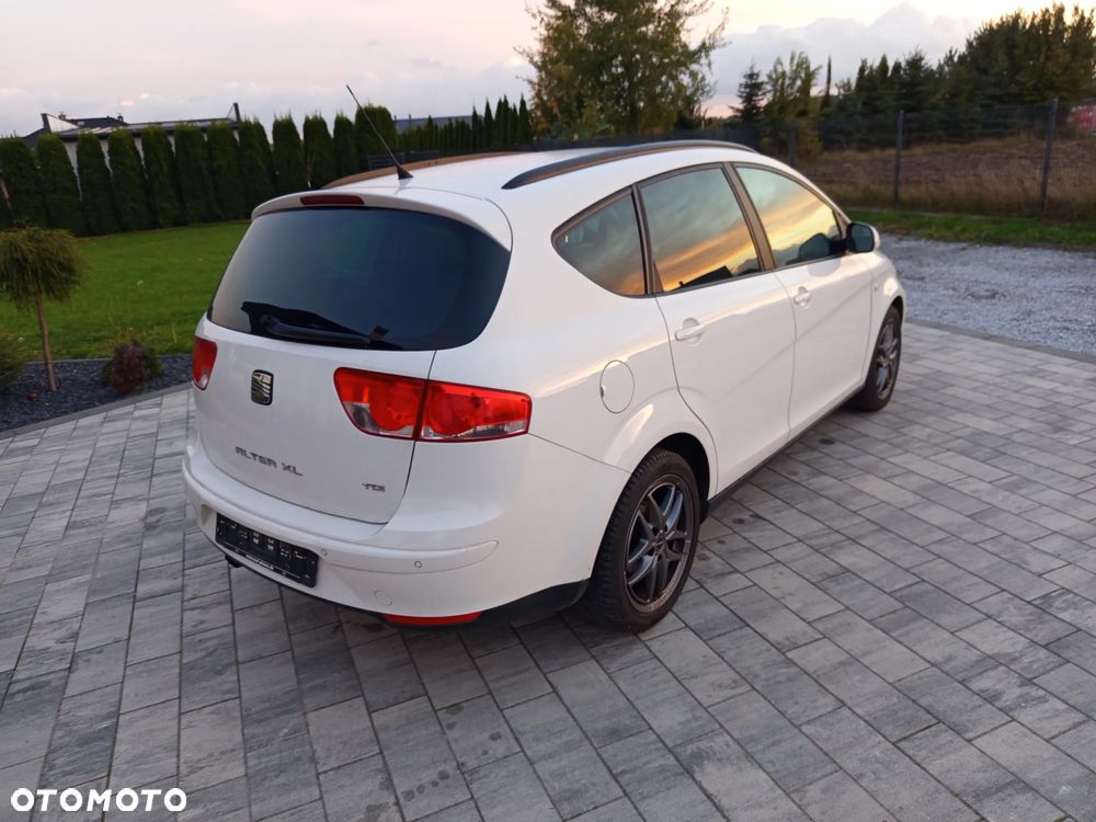 Seat Altea XL - 12