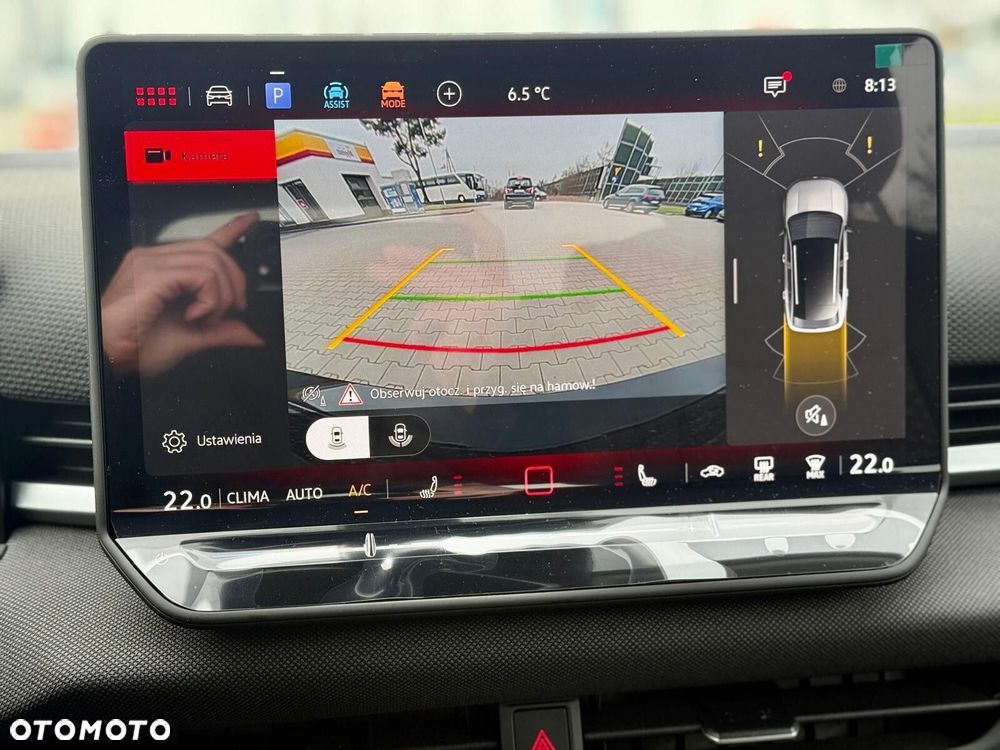 Volkswagen T-Roc - 23