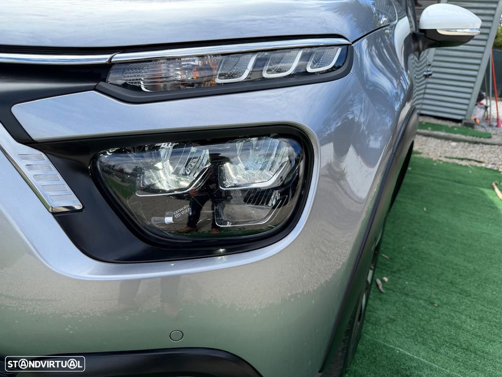 Citroën C3 Pure Tech S&S C-Series - 19