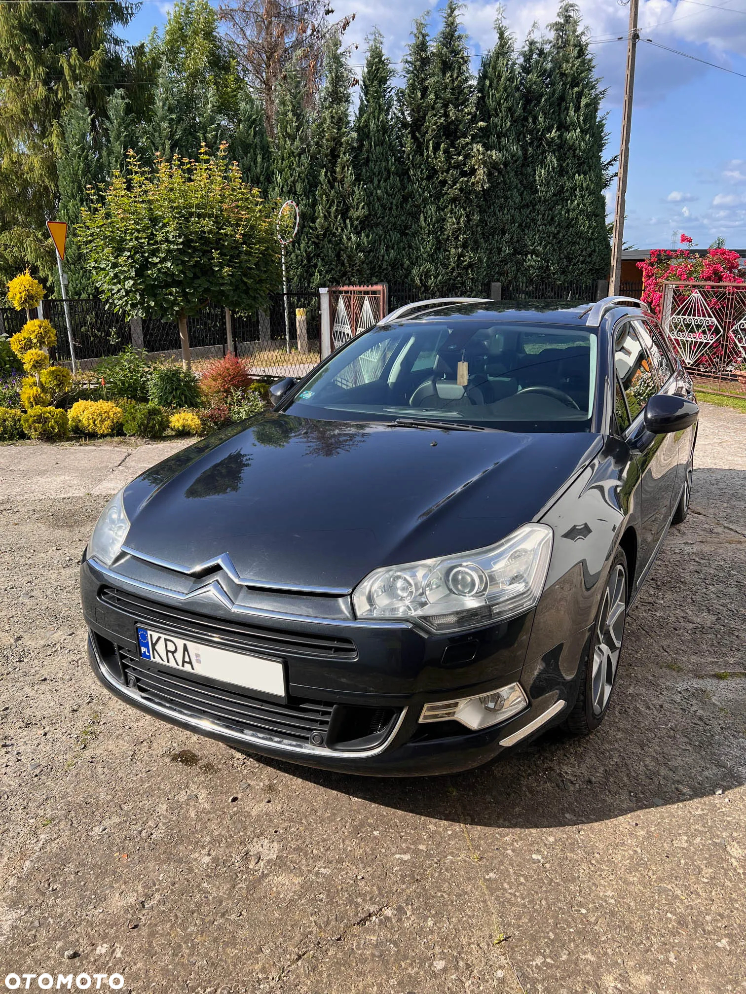 Citroën C5 2.0 HDi Exclusive - 11