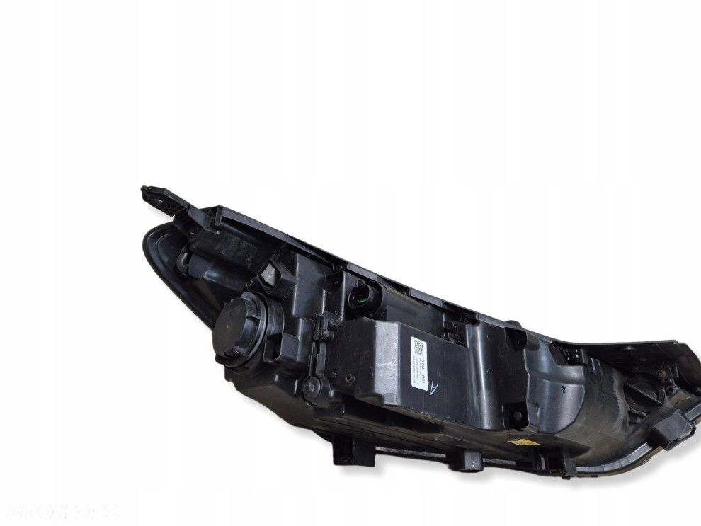 Reflektor Przód strona lewa Hyundai Tucson TL 92101D7700 full led - 10