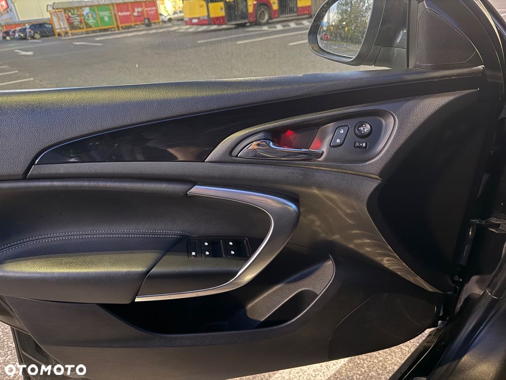 Opel Insignia - 20