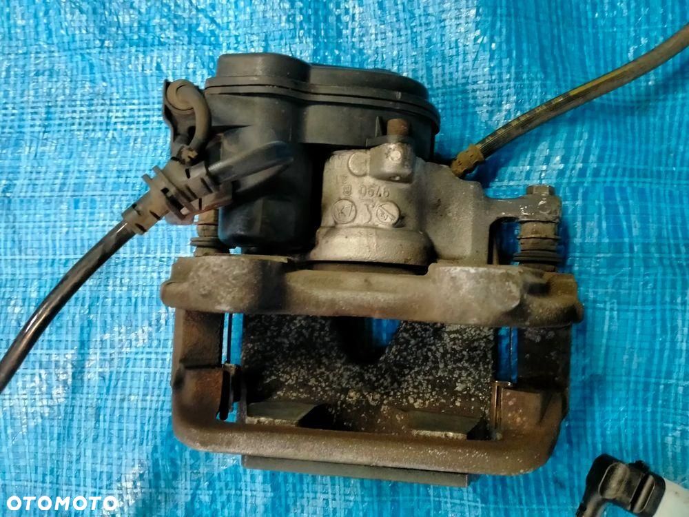 Mercedes S560 S Klasa W222 Lift AMG Zacisk Hamulcowy Tył Prawy Tylny 22244 - 8