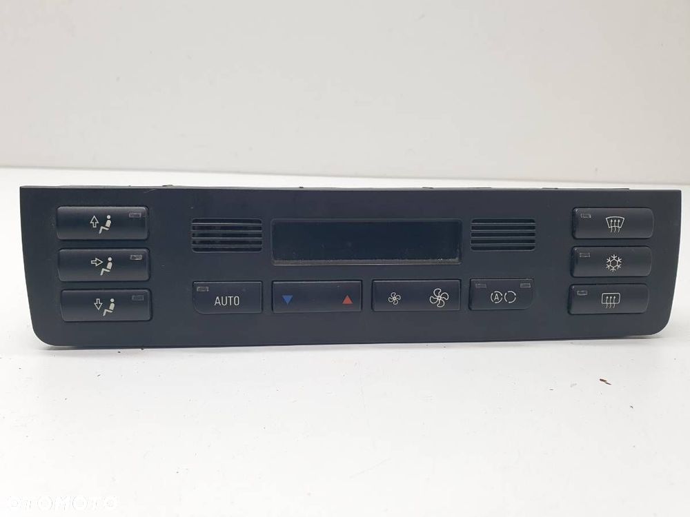 PANEL NAWIEWU 6917004 BMW E46 2001 EUROPA - 1