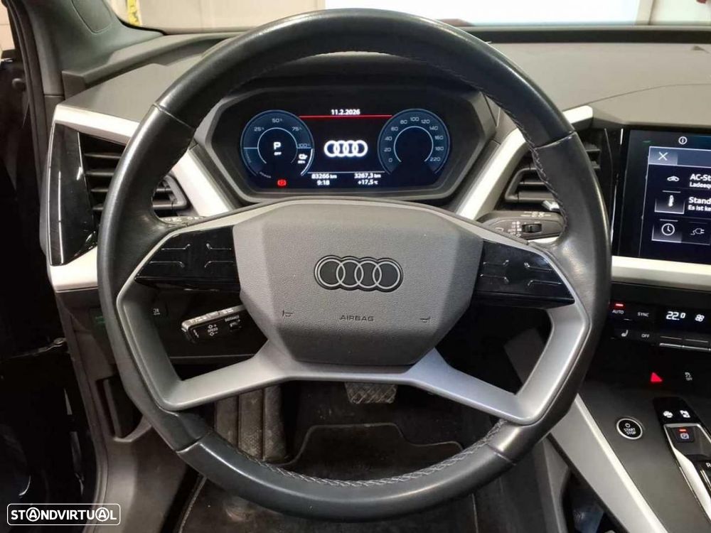 Audi Q4 e-tron 45 quattro 82 kWh - 7
