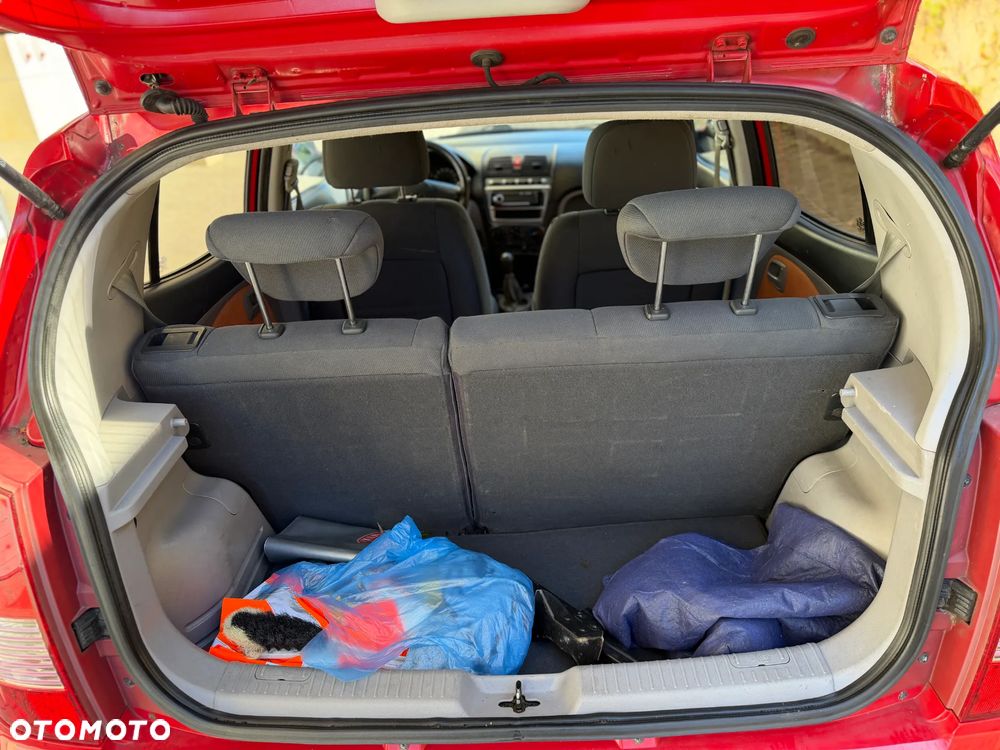 Kia Picanto 1.1 (els4) - 9