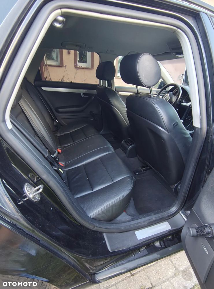 Audi A4 - 7