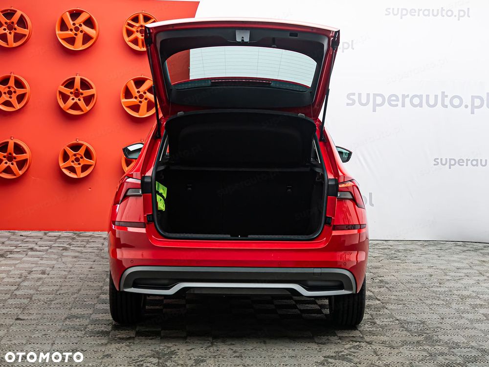 Skoda Kamiq 1.5 TSI Ambition - 26