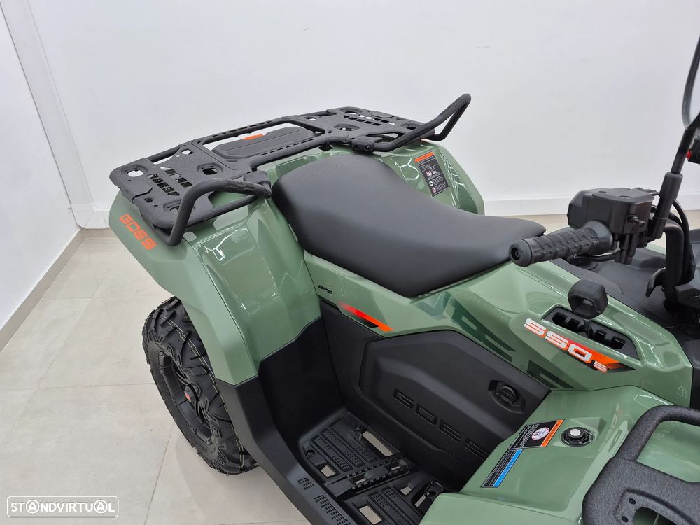 Goes Terrox 550S - 5