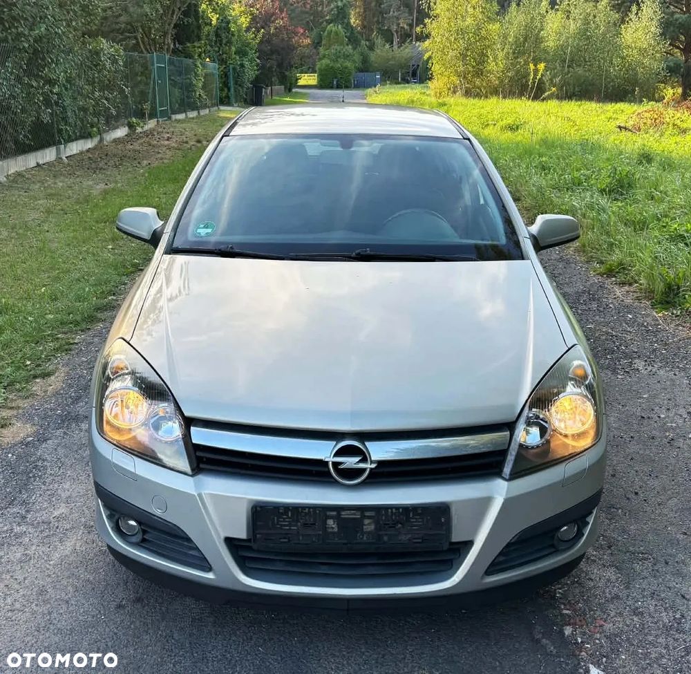 Opel Astra 1.6 Catch me now - 11
