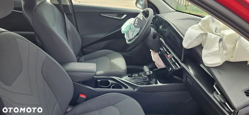 Kia Niro 1.6 GDI HEV 2WD OPF Vision - 19