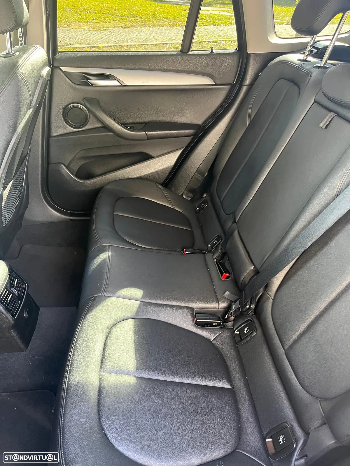 BMW X1 sDrive18d Sport Line - 6