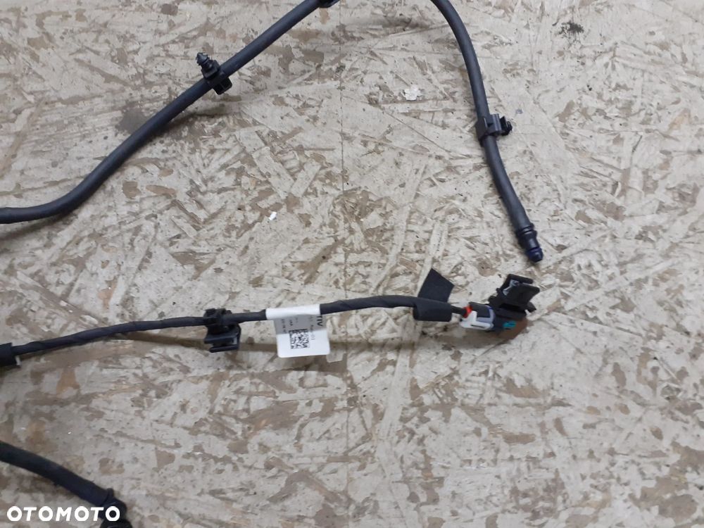 KAMERA PRZÓD INSTALACJA VW AMAROK II ML3T-19G490-BC - 3