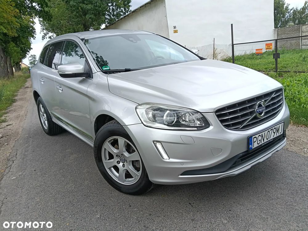 Volvo XC 60 D3 Geartronic Summum - 2