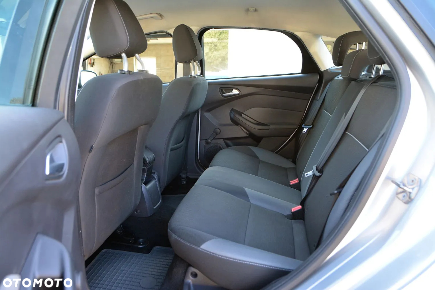 Ford Focus - 7
