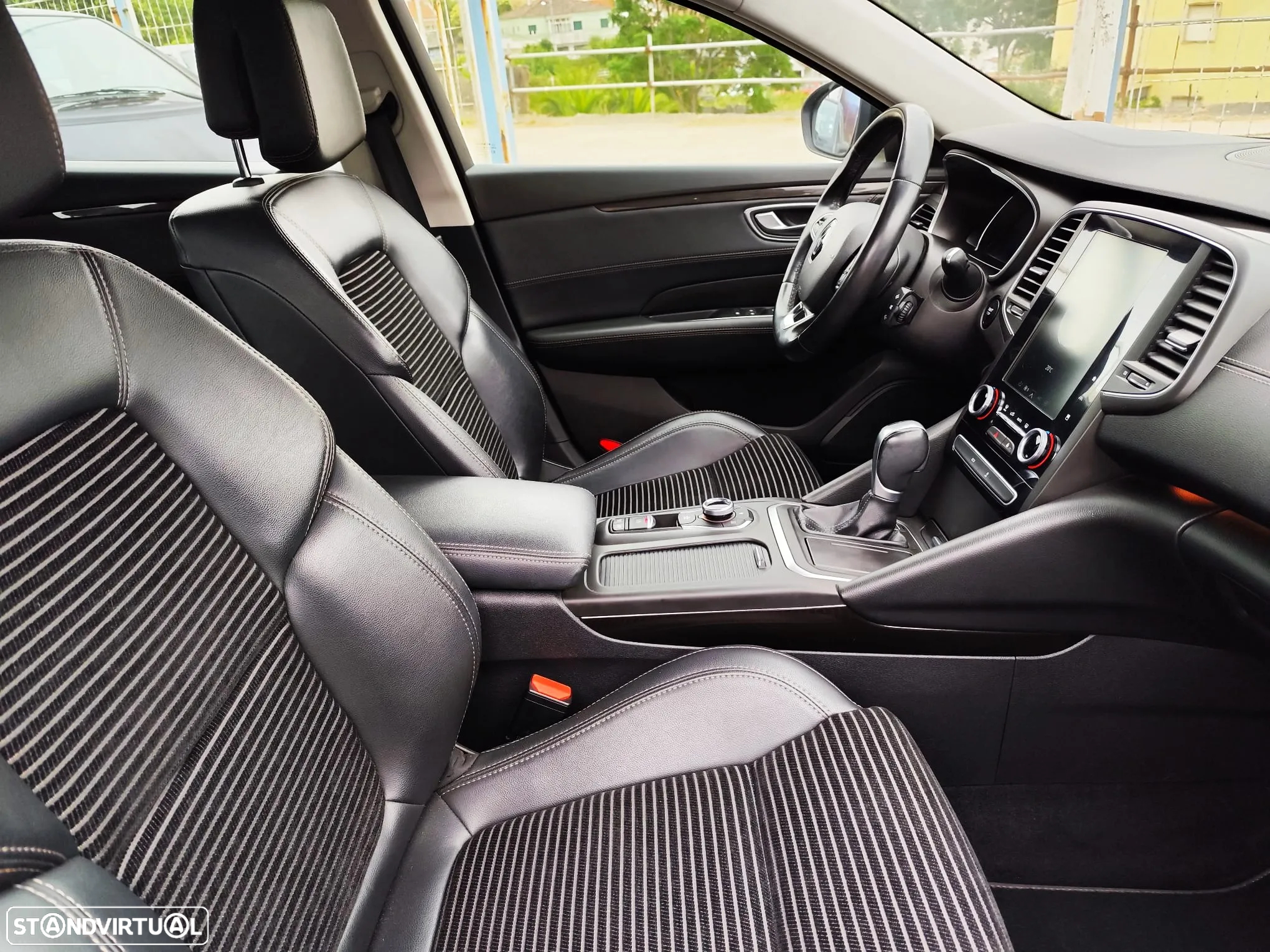 Renault Talisman 1.3 TCe Executive EDC - 10