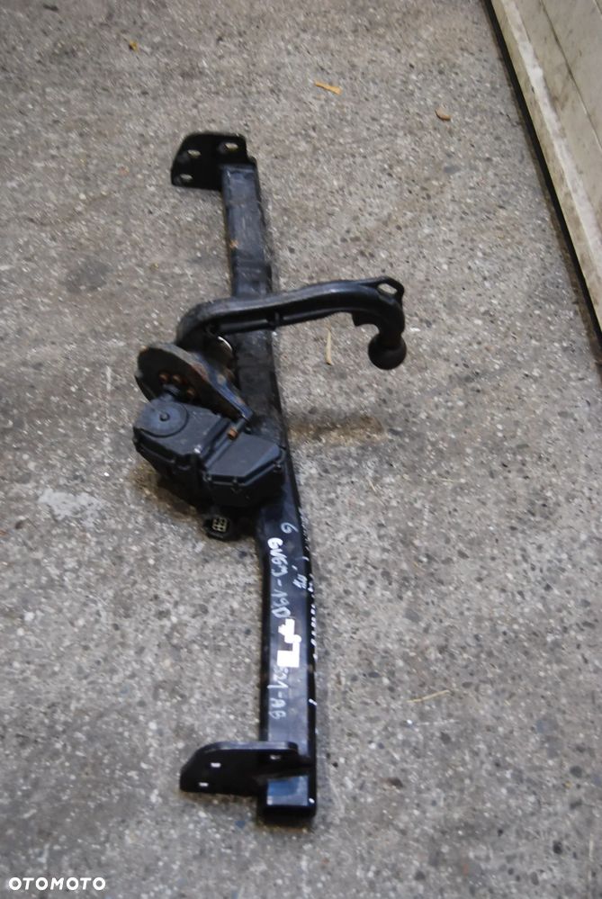HAK HOLOWNICZY GV6J-19D521-AB FORD KUGA II 13 PIN - 2