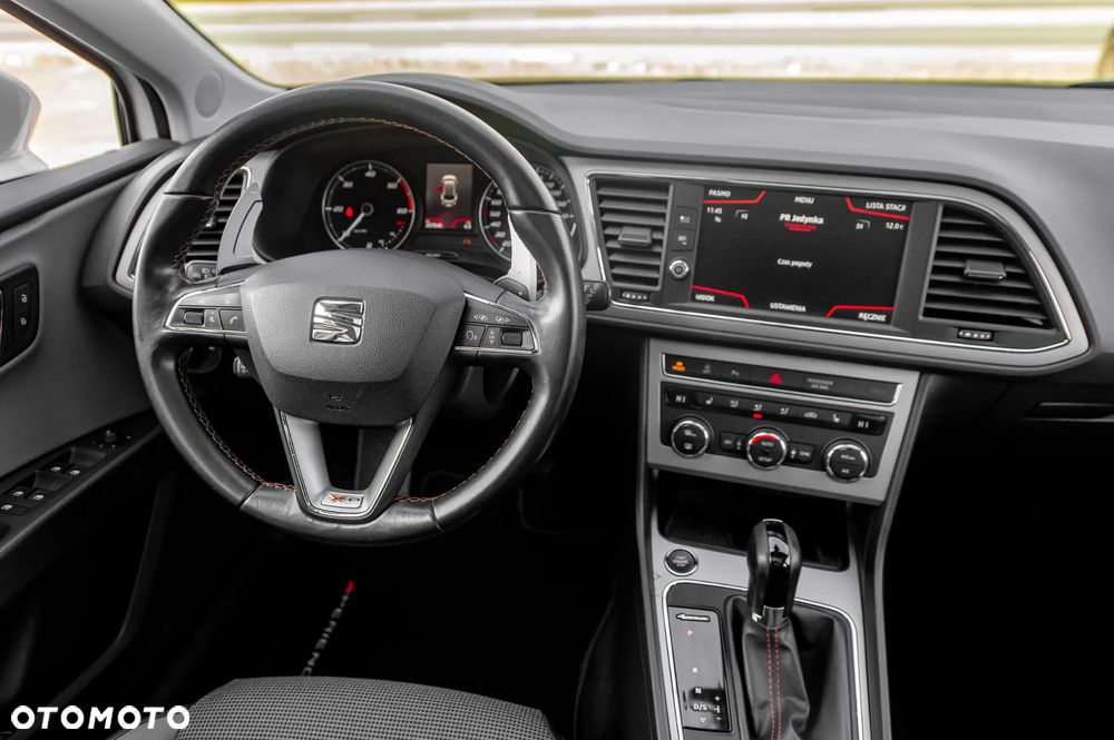Seat Leon - 19