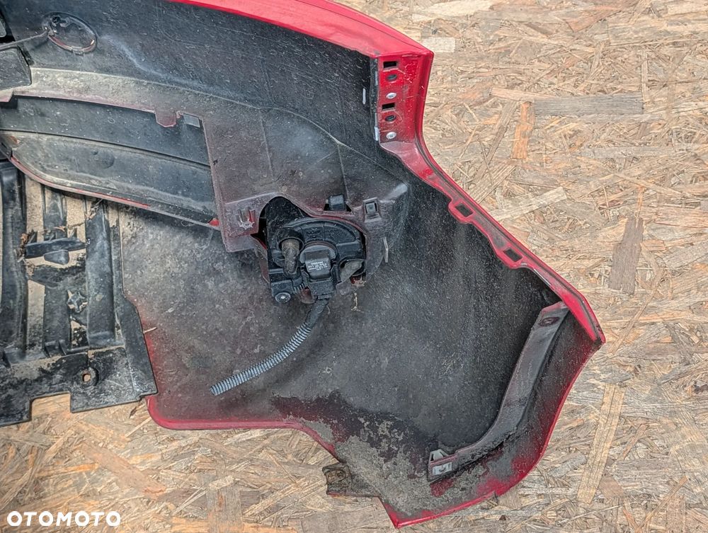 ZDERZAK PRZEDNI AUDI A5 8T 07-11 - 7