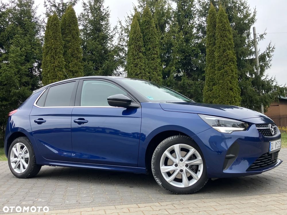 Opel Corsa 1.2 Direct Injection Turbo Start/Stop GS - 12