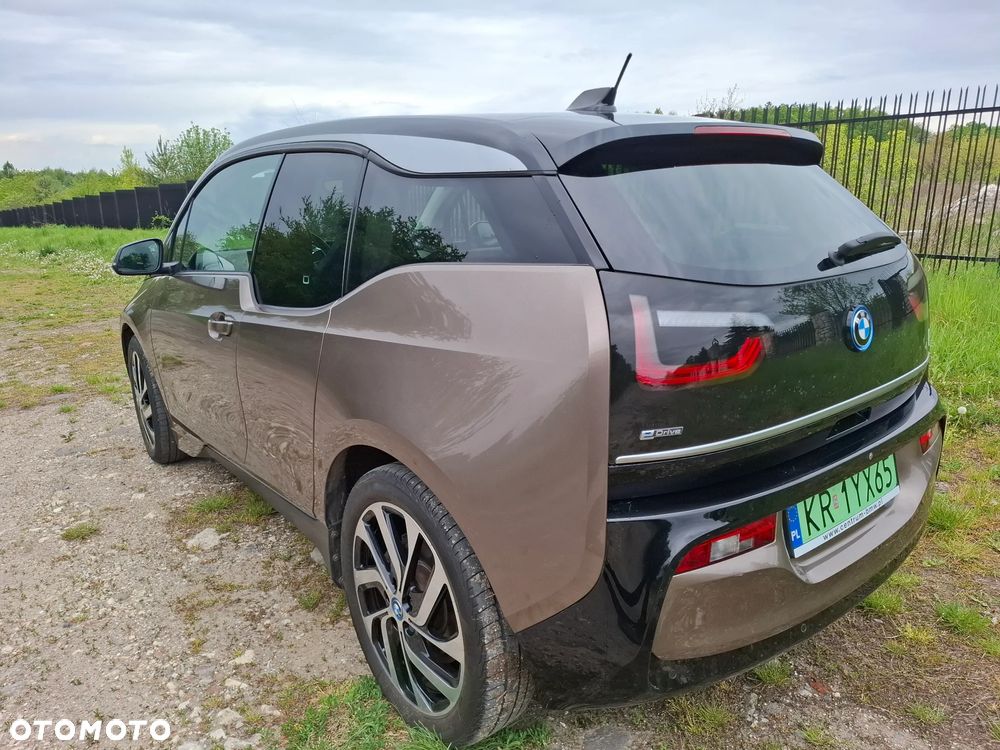 BMW i3 (94 Ah) - 3