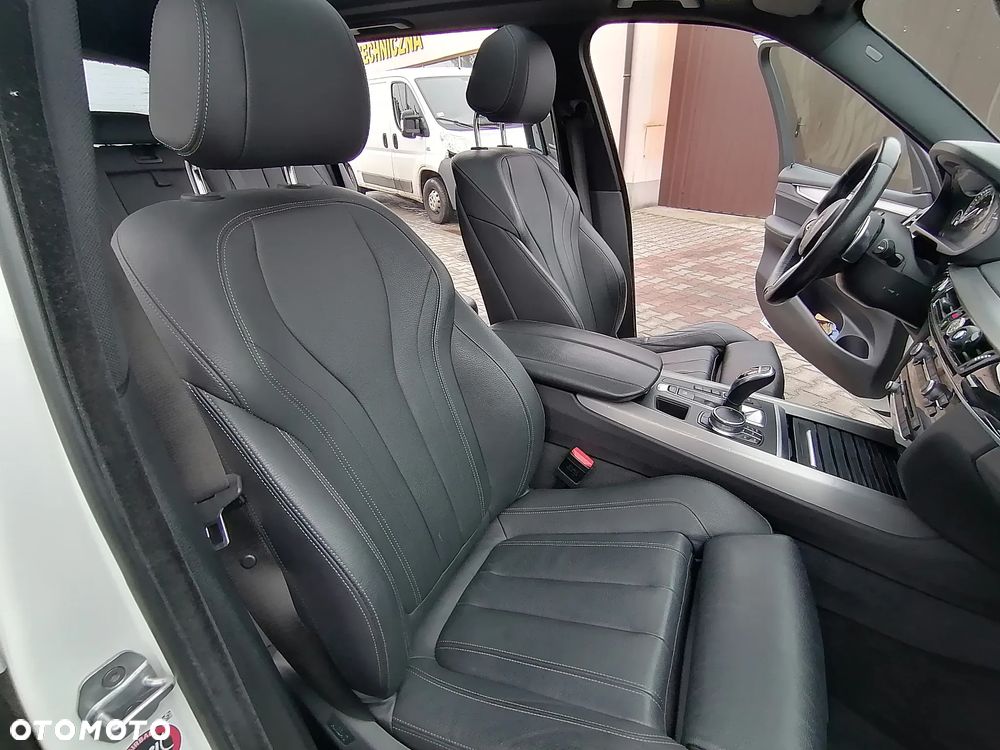 BMW X5 xDrive25d - 30