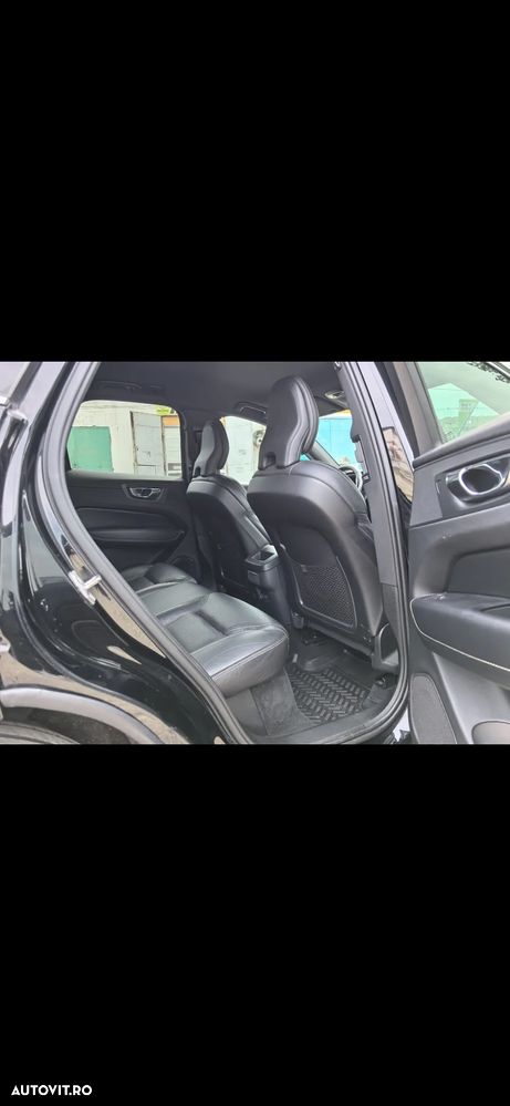Volvo XC 60 B4 D AWD Geartronic Inscription - 9