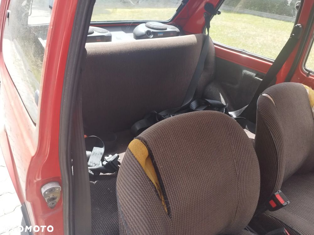 Fiat 126 - 13