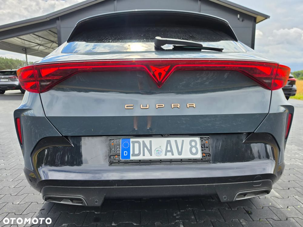 Cupra Formentor 1.5 TSI DSG Tribe Edition - 3
