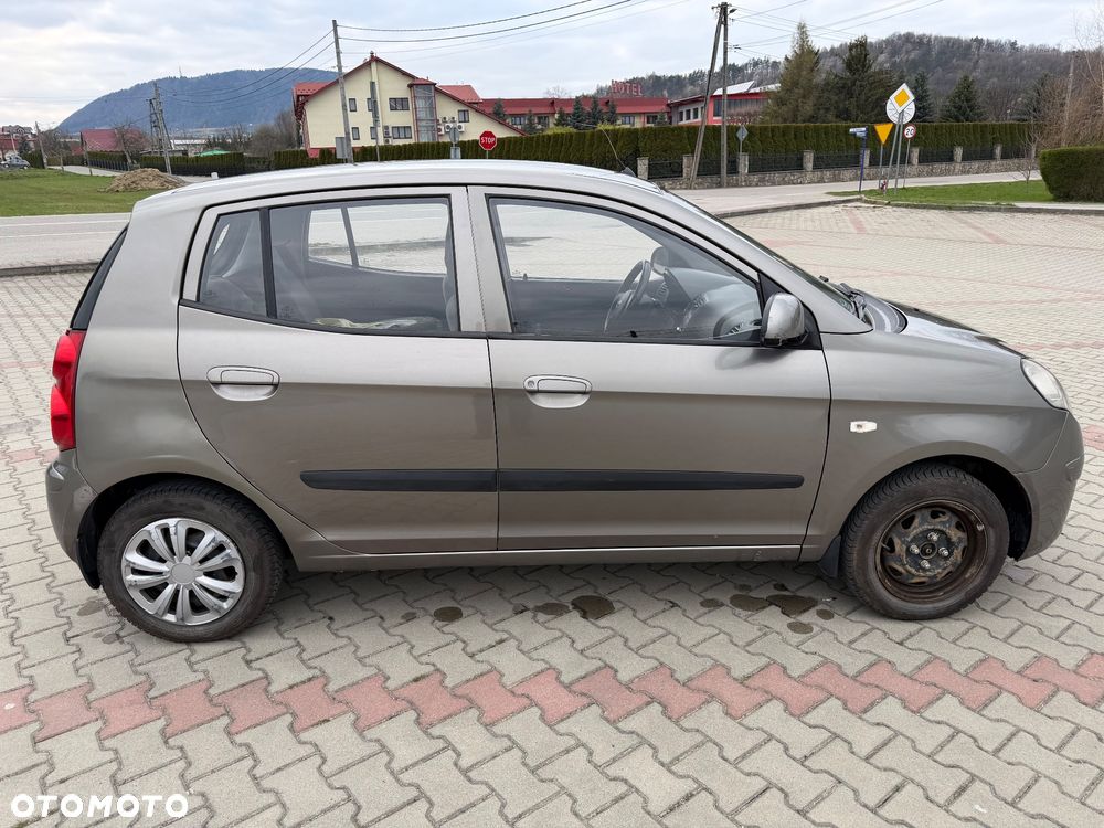 Kia Picanto 1.0 City - 4