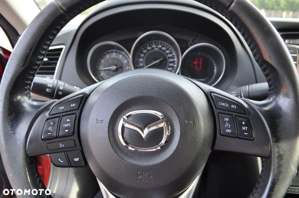 Mazda 6 2.0 Skymotion - 13