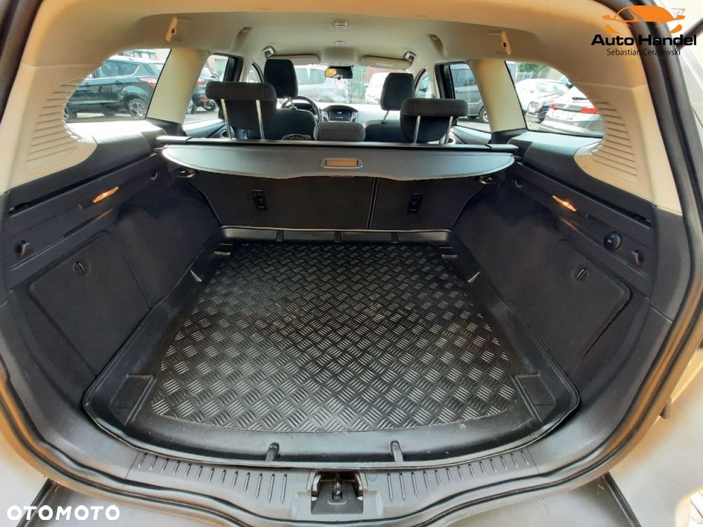 Ford Focus - 14
