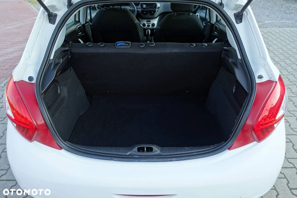 Peugeot 208 1.0 VTi Access - 17