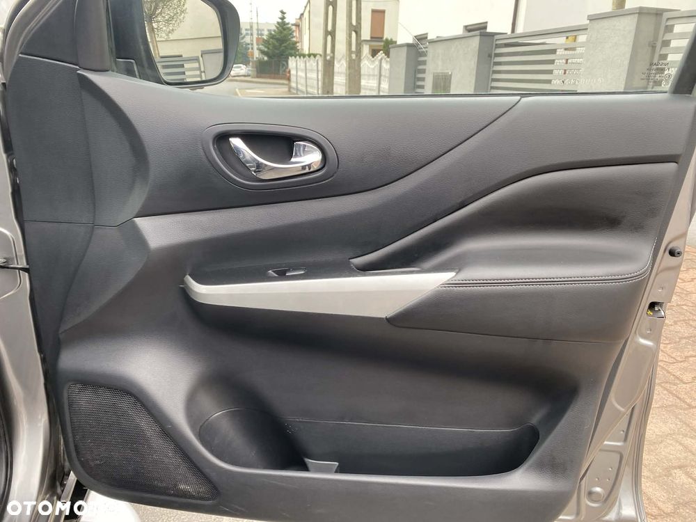 Nissan NP300 Pickup DC 4x4 Autm EU6 Tekna - 18