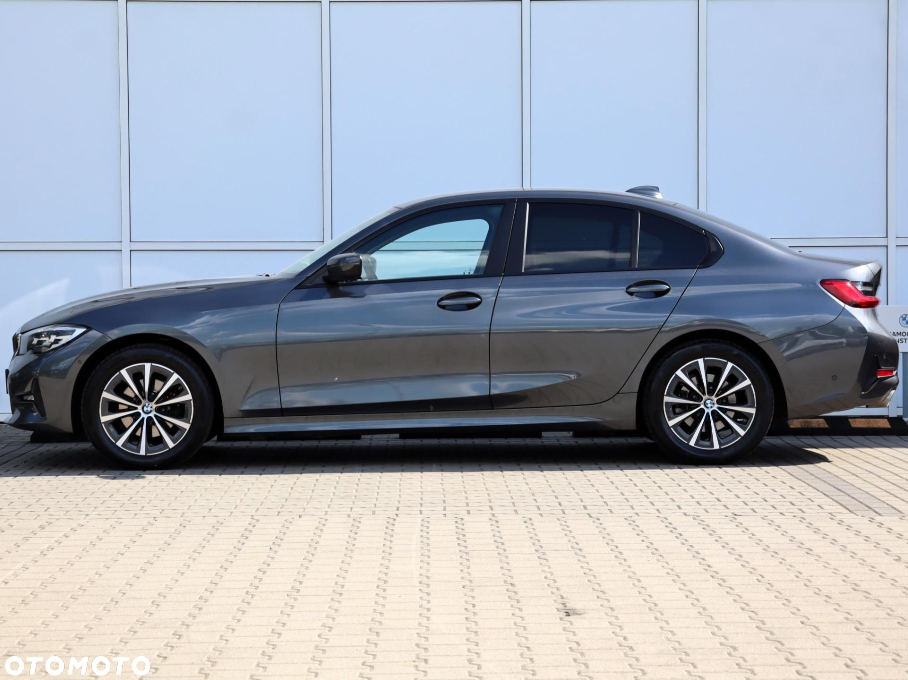 BMW Seria 3 - 3
