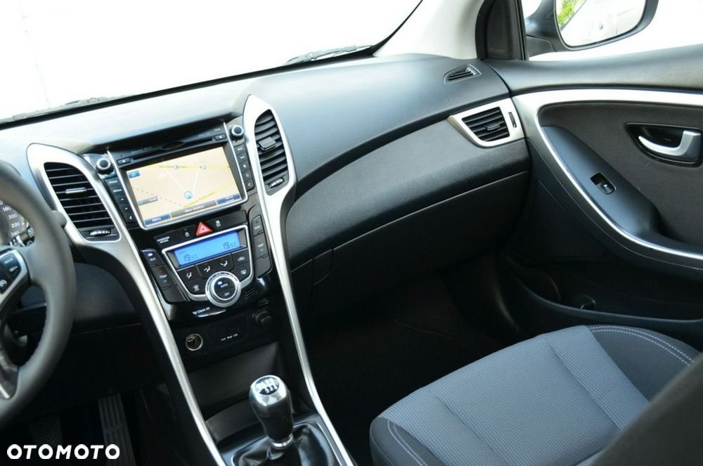 Hyundai i30 - 26