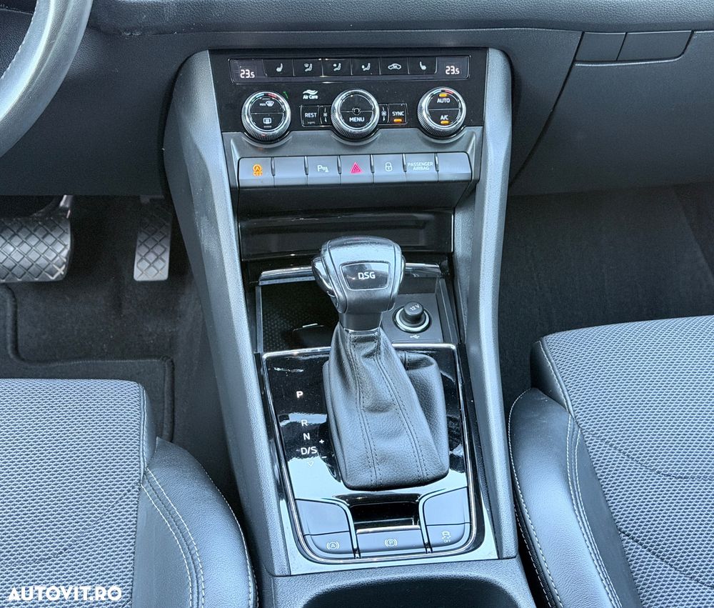 Skoda Kodiaq 2.0 TDI DSG Style - 19