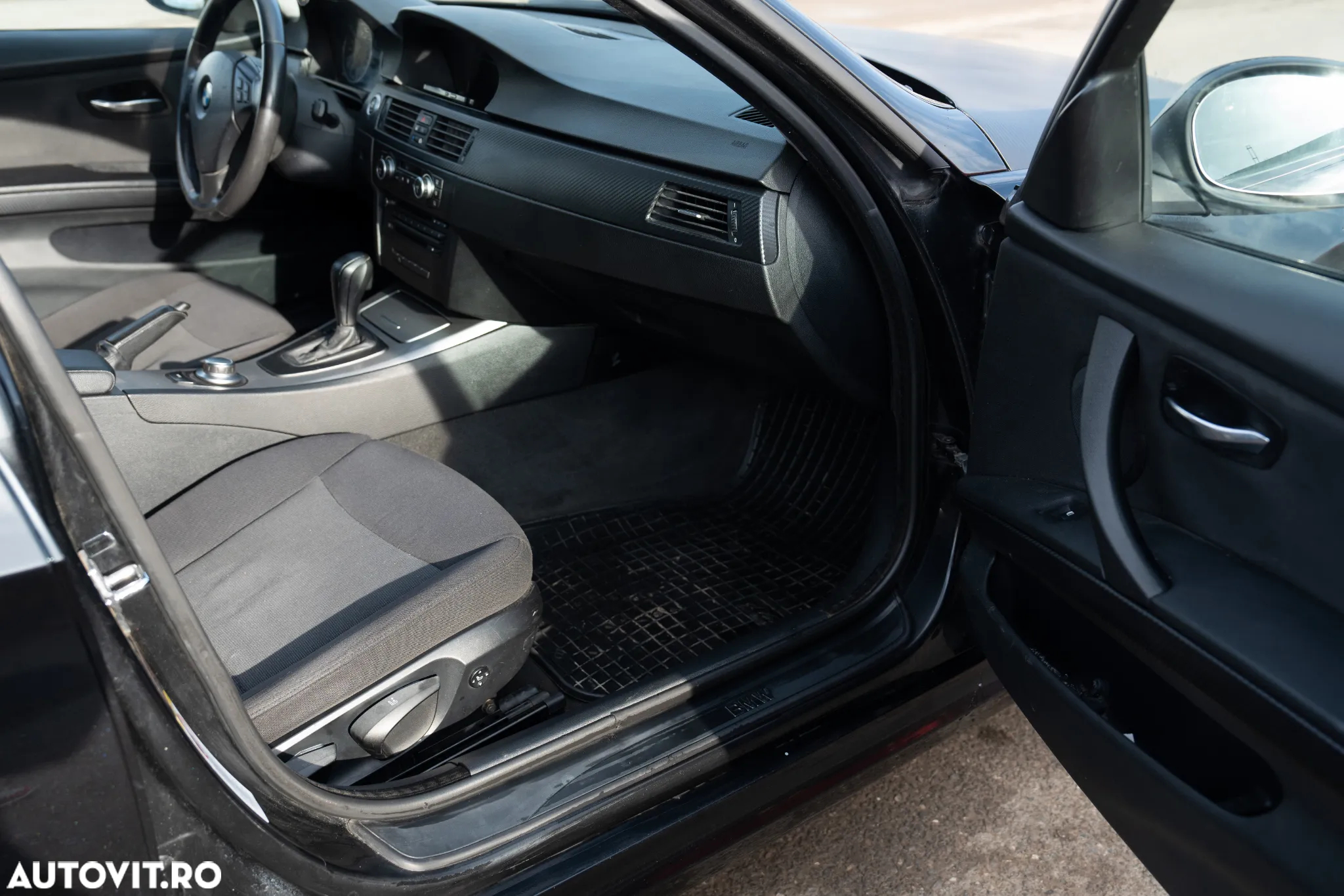 BMW Seria 3 - 11