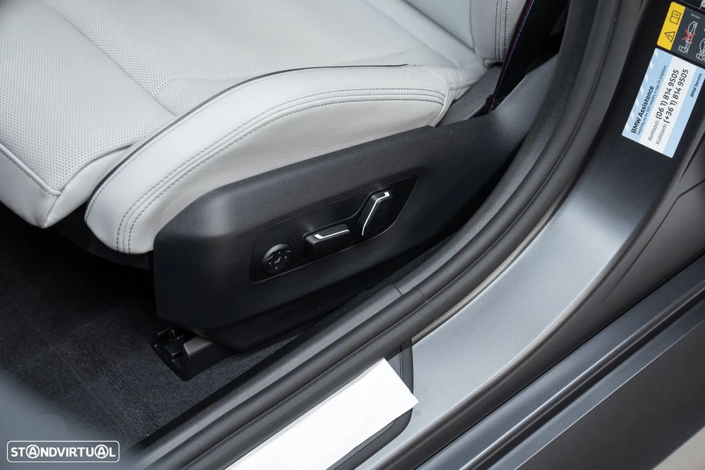 BMW M5 Touring xDrive - 27