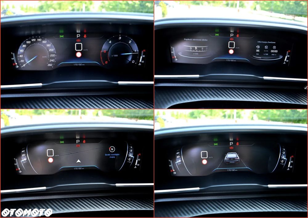 Peugeot 508 2.0 BlueHDi GT S&S EAT8 - 31