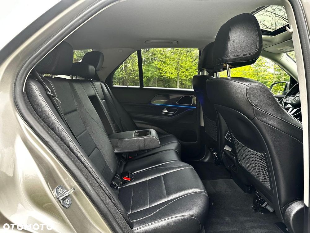Mercedes-Benz GLE - 17