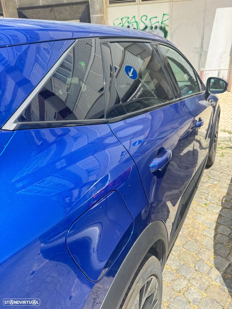 Renault Symbioz 1.6 E-Tech Full Hybrid Esprit Alpine - 48