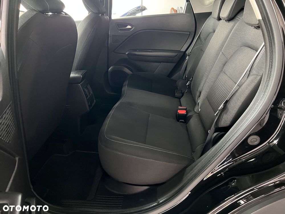 Renault Captur - 26